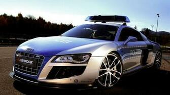 Cool HD Audi Wallpaper For