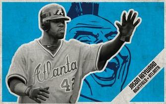 Wallpaper Jason Heyward
