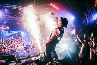 Timmy Trumpet Wallpaper Image Photos Pictures Background