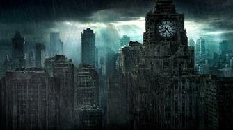 Doomsday Wallpaper
