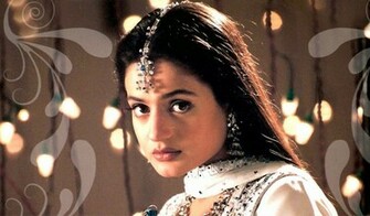 Amisha Patel Hot HD Wallpaper Unique