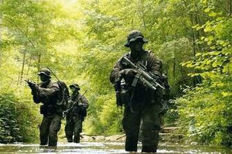 Murdock 1e Recon Wallpaper