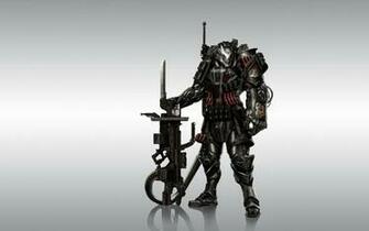 Badass Wallpaper For Desktop