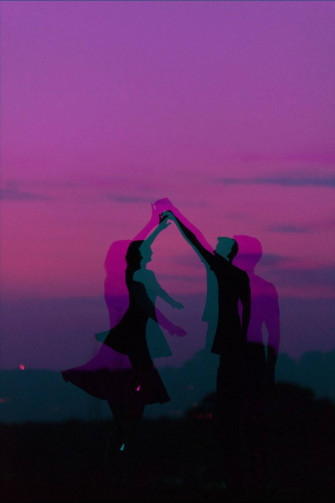 Top Neon Purple iPhone Wallpaper Full HD 4k To Use