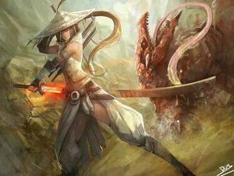 Monster Hunter Third Generation Zerochan Anime Image Board