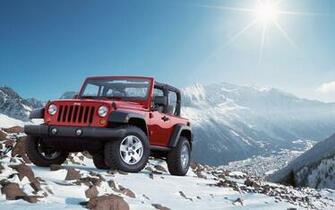 Jeep Wallpaper Desktop On The Network