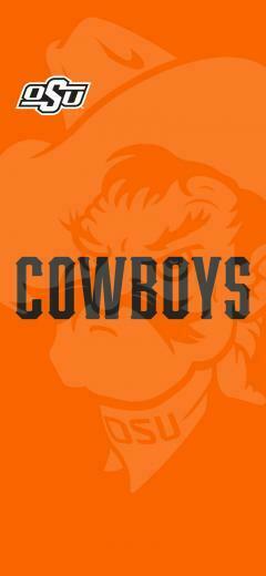 Mobile Background Oklahoma State University
