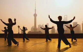 Advanced Forms Highland Lakes Taichi