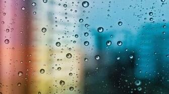 Water Drops Wallpaper Most Beautiful Places In The
