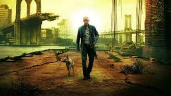Am Legend Ben Efsaneyim 1080p Altyaz L Izle