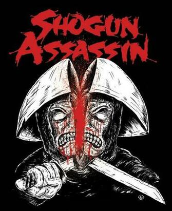 Shogun Assassin Image Search Results