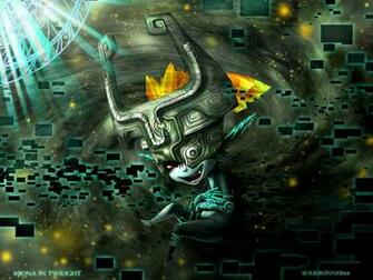 Midna Wallpaper