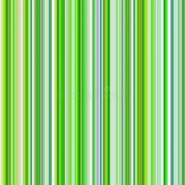 Green Stripe Background Striped Abstract