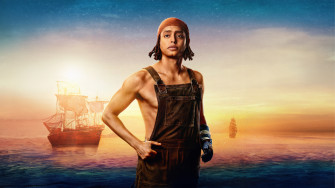 Jacob Romero As Usopp In One Piece Wallpaper HD Tv Shows