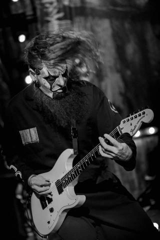 James Root Slipknot Lyrics Band
