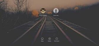 Customize The Login Window Background On Your Mac
