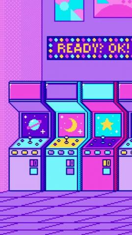 Rae Gregory On Fondos Vaporwave Wallpaper