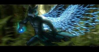 Wings