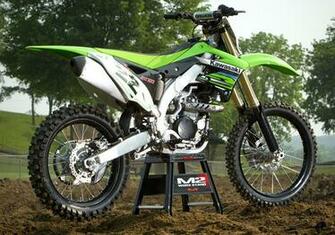 Kawasaki Kx 450f Wallpaper Apps