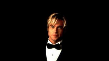 Meet Joe Black HD Wallpaper