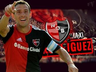 Maxi Rodriguez Wallpaper X Net