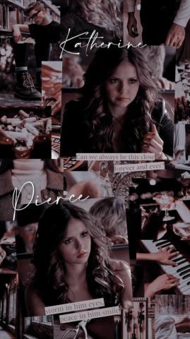 Vampire Diaries Wallpaper