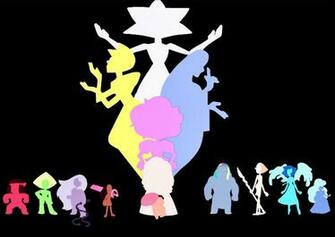 Steven Universe Spinel Wallpaper Ecopetit Cat