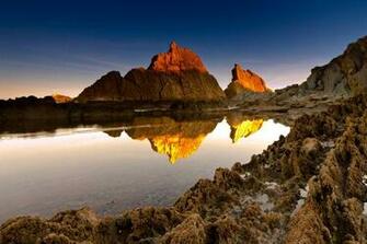 Landscapes HDr Wallpaper
