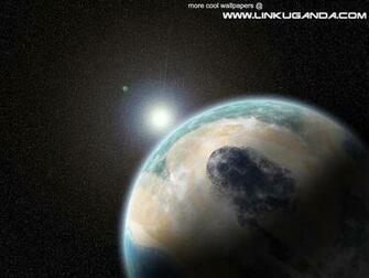 Best Sci Fi Wallpaper