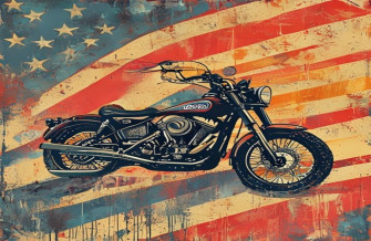 Harley Davidson Logo Wallpaper