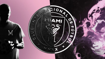 Inter Miami Cf Swag Triglass Productions