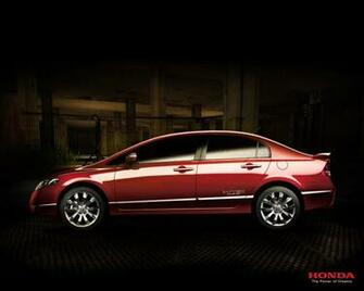 Honda Civic Si Informa Es E Papel De Parede Para Ihaa