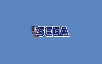 Sega Wallpaper