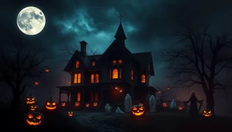 Halloween Wallpaper