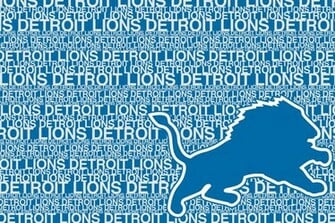 Detroit Lions Wallpaper HD Early