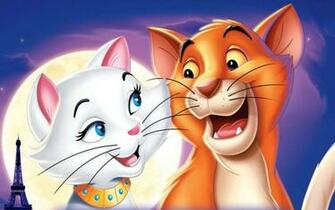 The Aristocats Wallpaper