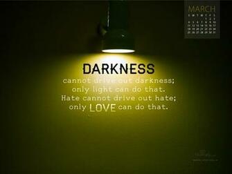 Mlk Jr Christian Desktop Calendar Wallpaper For Computer