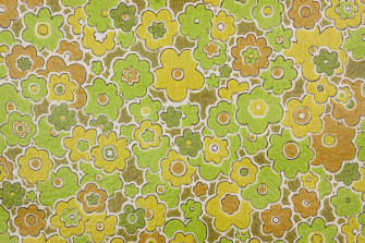 Green And Brown Wallpaper