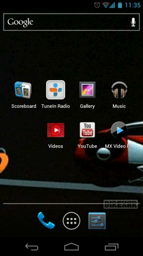 Animgif Live Wallpaper