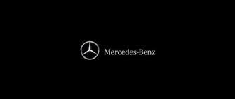 Mercedes Logo Wallpaper