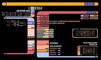 Computers Star Trek Cake Ideas And Designs