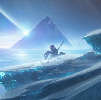 Top Best Destiny Desktop Wallpaper In