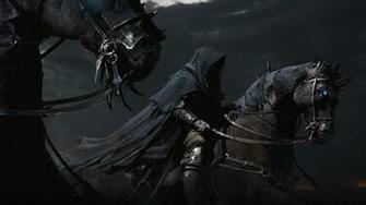 Nazgul Wallpaper