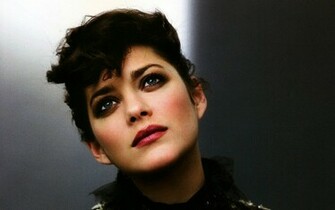 Marion Cotillard Image Wallpaper High Definition Quality