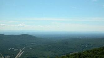 Lake George New York