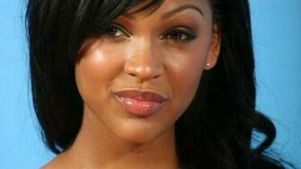 Meagan Good Face Wallpaper Px