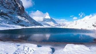 Swiss Alps HD Wallpaper 4k Photos Pictures Image
