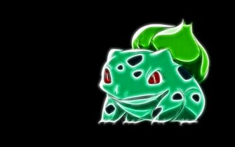 Bulbasaur Pokemon Wallpaper