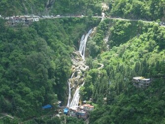 India Wallpaper Theme Himalayas
