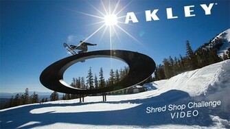 Eight Core Shops From The Us Throw Down At Mammoth